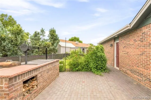 1554 S Flower Court Denver, CO 80232