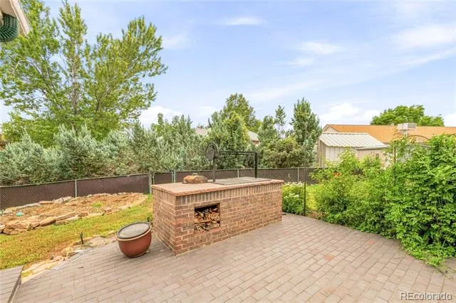 1554 S Flower Court Denver, CO 80232