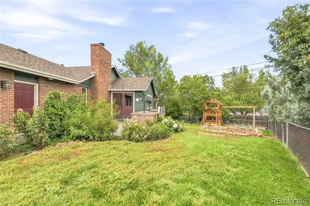 1554 S Flower Court Denver, CO 80232