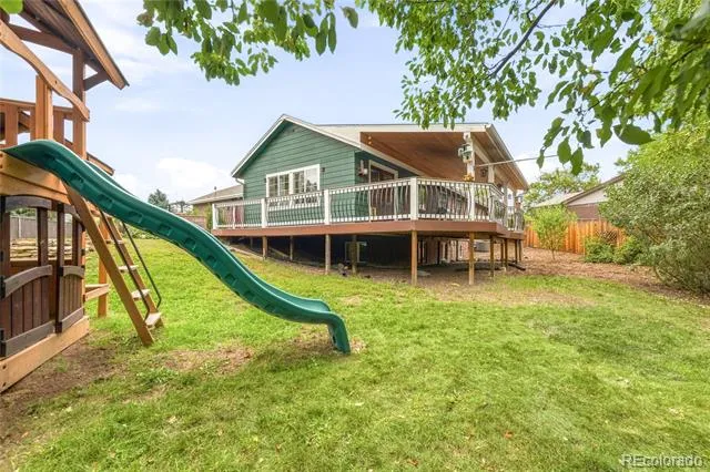 1554 S Flower Court Denver, CO 80232