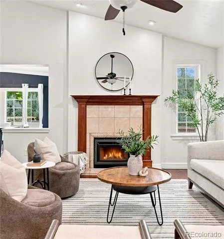 1554 S Flower Court Denver, CO 80232