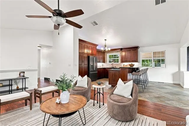 1554 S Flower Court Denver, CO 80232