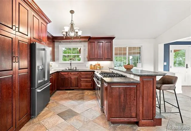 1554 S Flower Court Denver, CO 80232