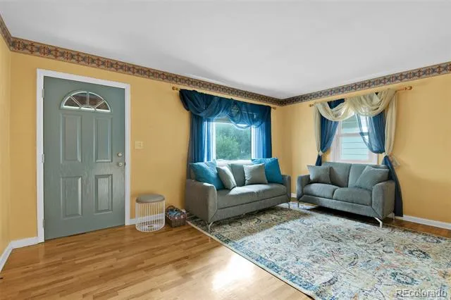 1620 W Boulder Street Colorado Springs, CO 80904