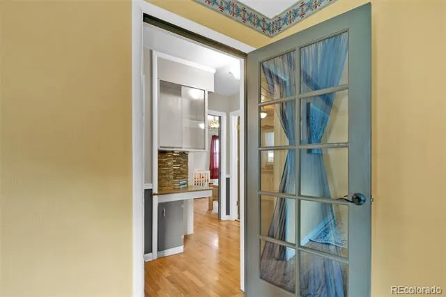 1620 W Boulder Street Colorado Springs, CO 80904