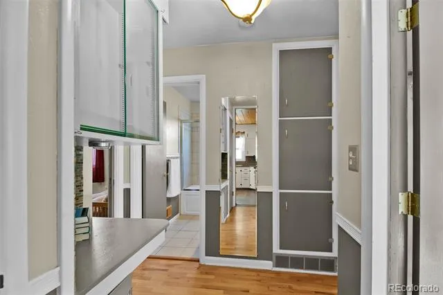 1620 W Boulder Street Colorado Springs, CO 80904