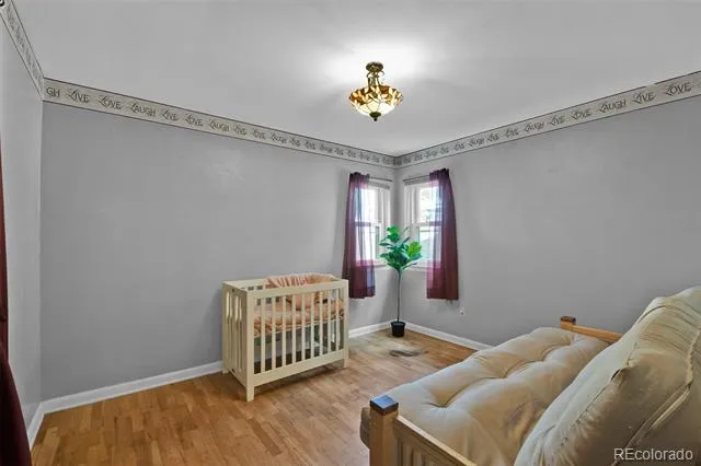 1620 W Boulder Street Colorado Springs, CO 80904