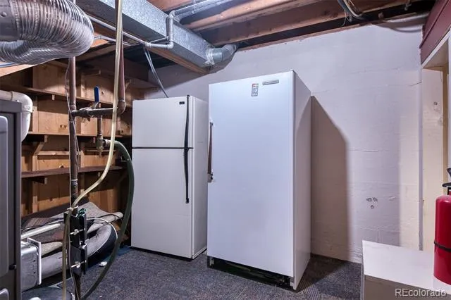 1620 W Boulder Street Colorado Springs, CO 80904
