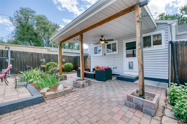 1620 W Boulder Street Colorado Springs, CO 80904