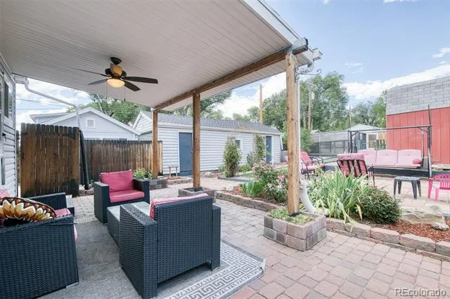 1620 W Boulder Street Colorado Springs, CO 80904