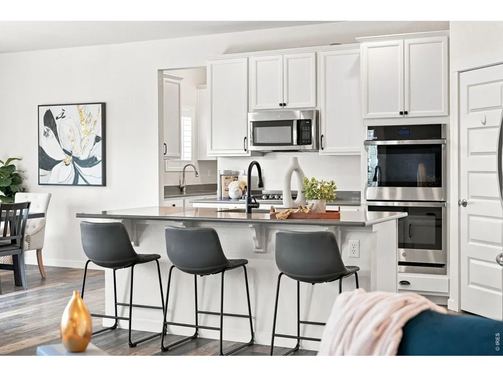 1123 Ibex Drive Severance, CO 80550