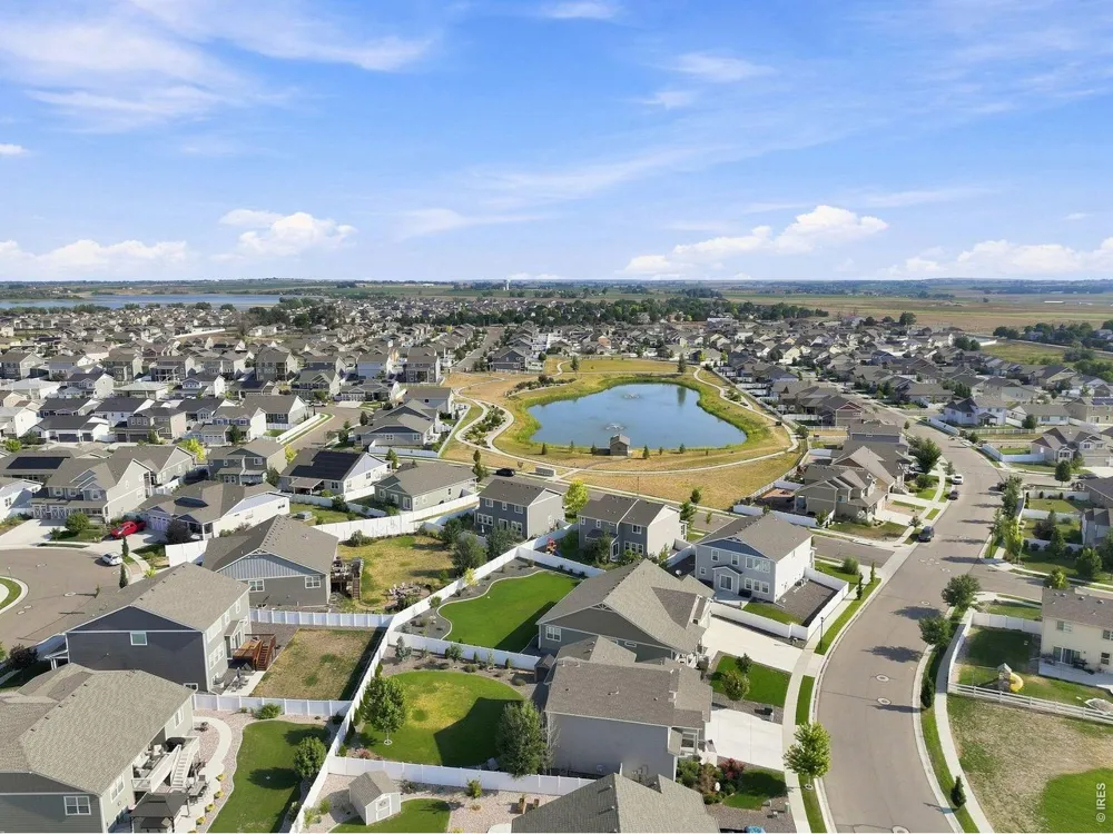 1123 Ibex Drive Severance, CO 80550