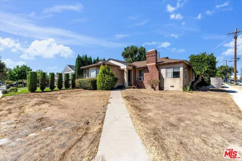 1847 Fairview Street
