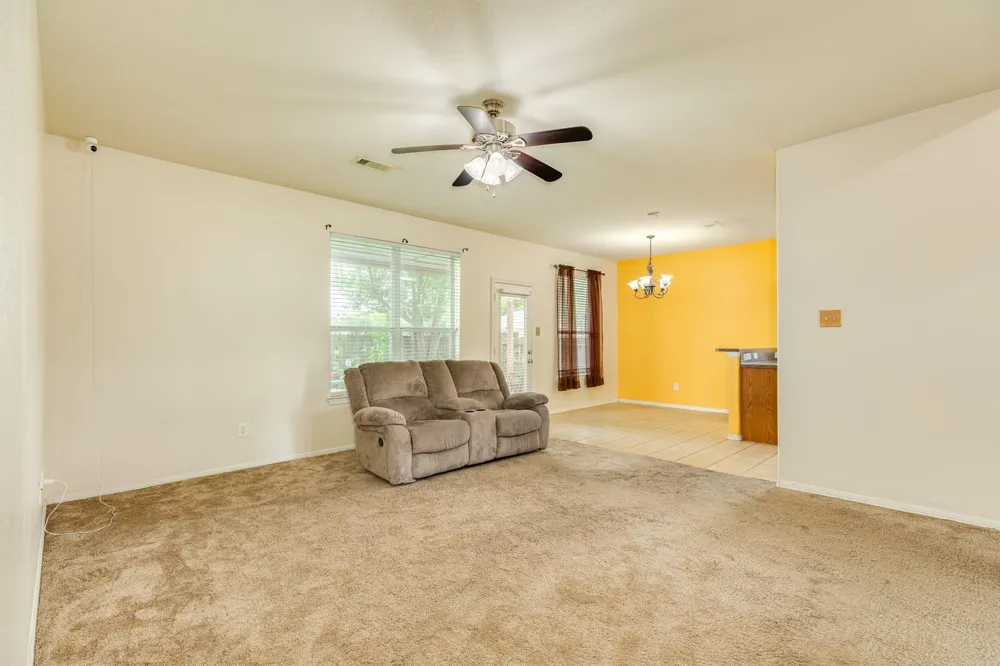 201 Golden Oak Drive Texas City, TX 77591