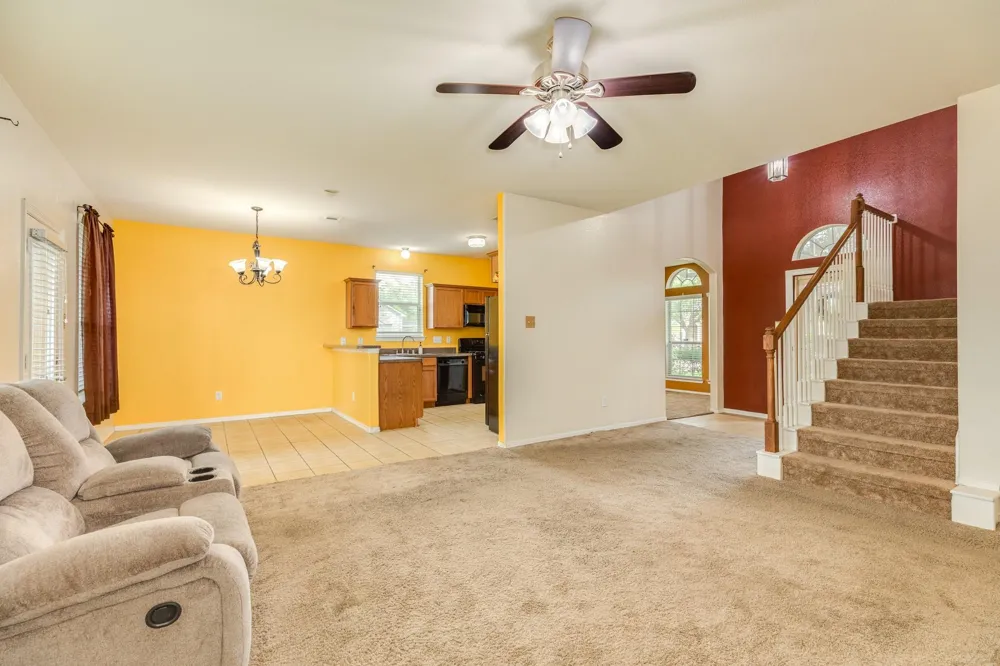 201 Golden Oak Drive Texas City, TX 77591