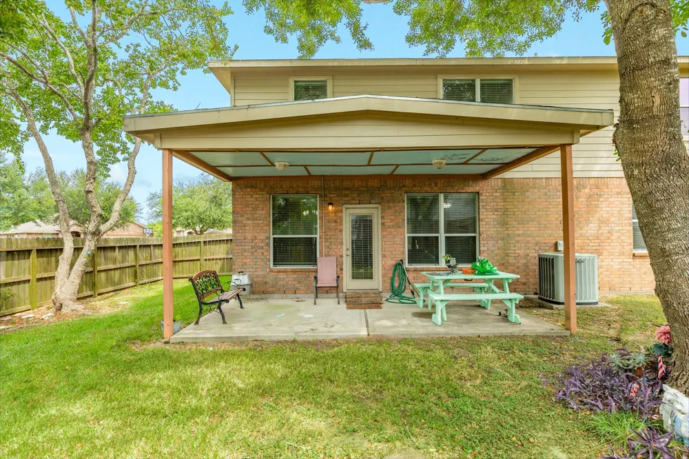 201 Golden Oak Drive Texas City, TX 77591