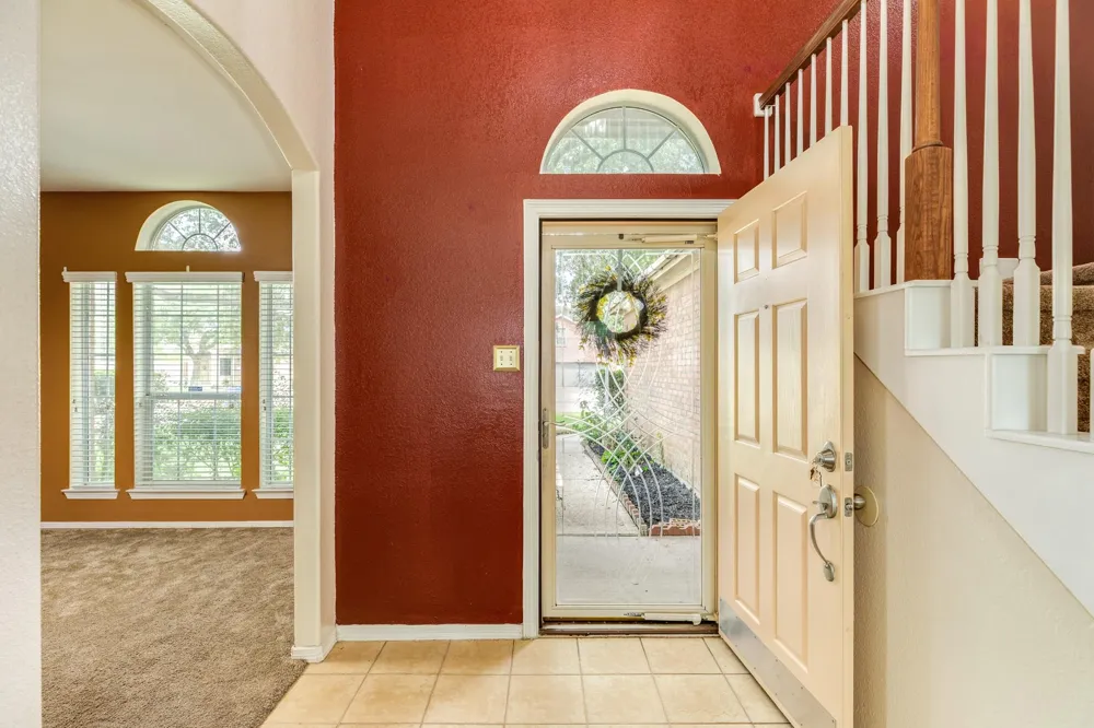 201 Golden Oak Drive Texas City, TX 77591
