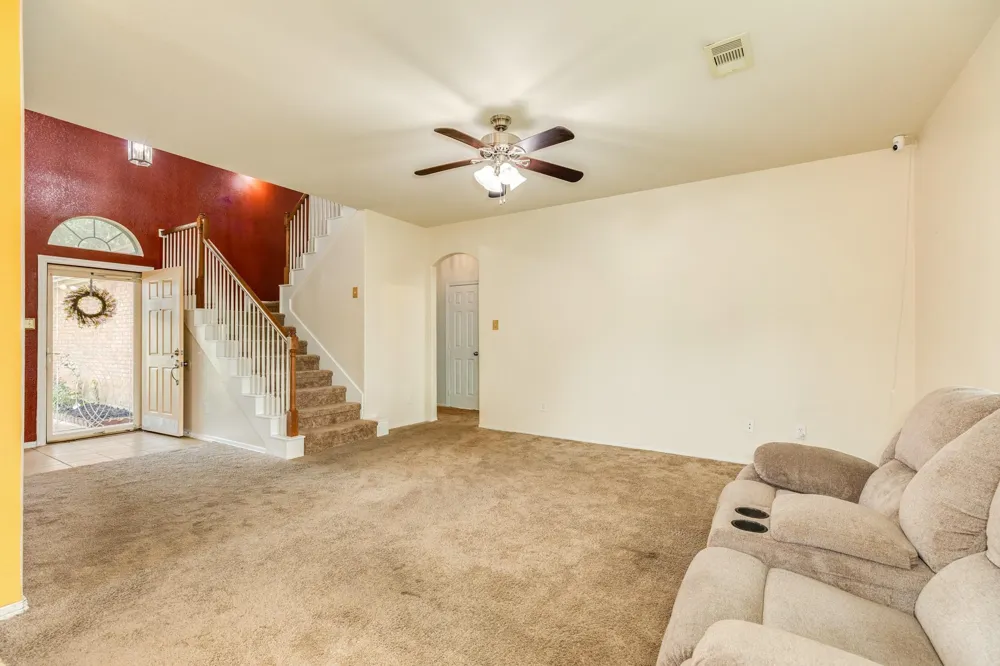 201 Golden Oak Drive Texas City, TX 77591