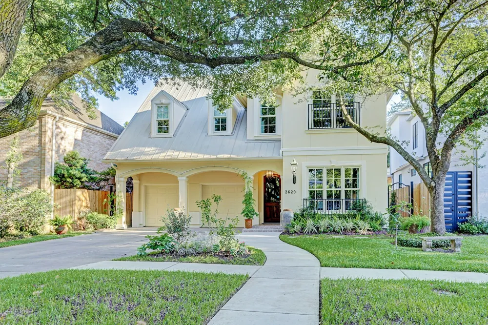 2629 University Boulevard West University Place, TX 77005