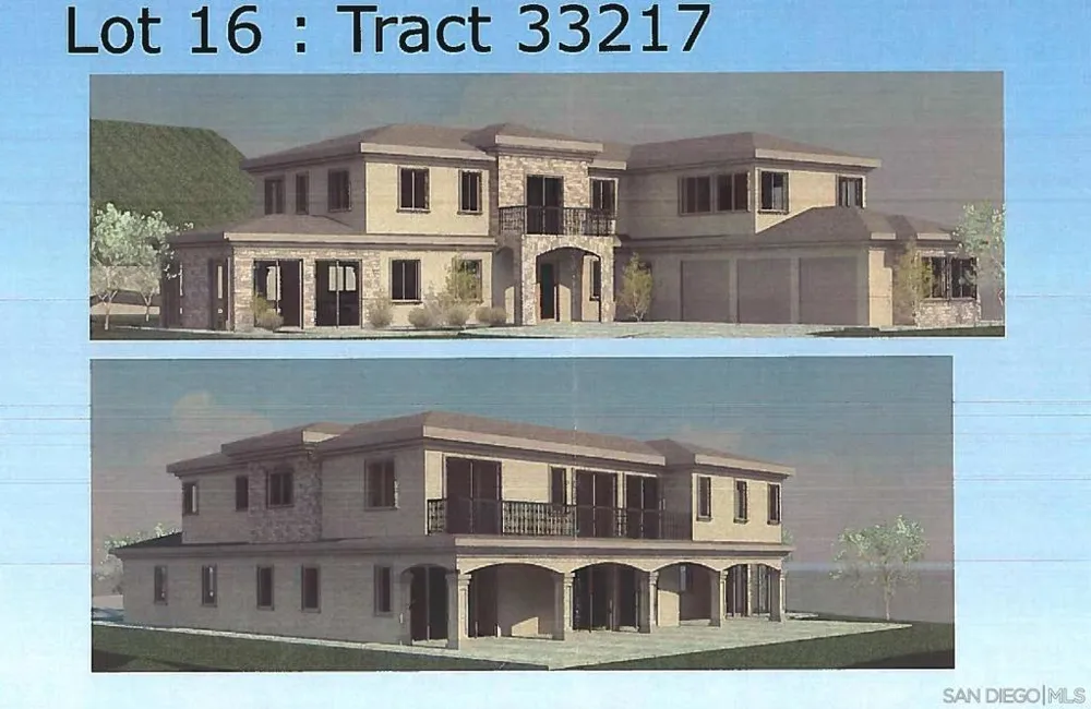 16 Esperanza Drive La Verne, CA 91750