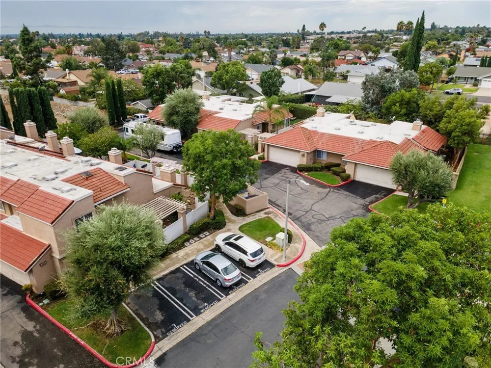 8348 Gabriel #A Rancho Cucamonga, CA 91730