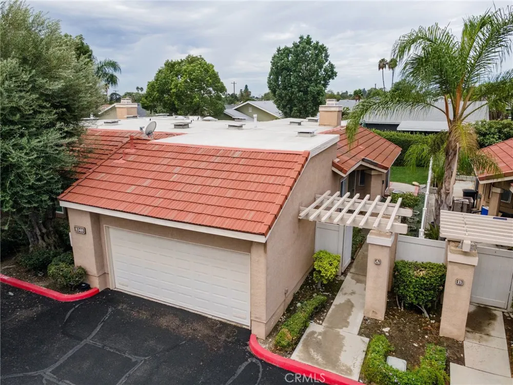 8348 Gabriel #A Rancho Cucamonga, CA 91730