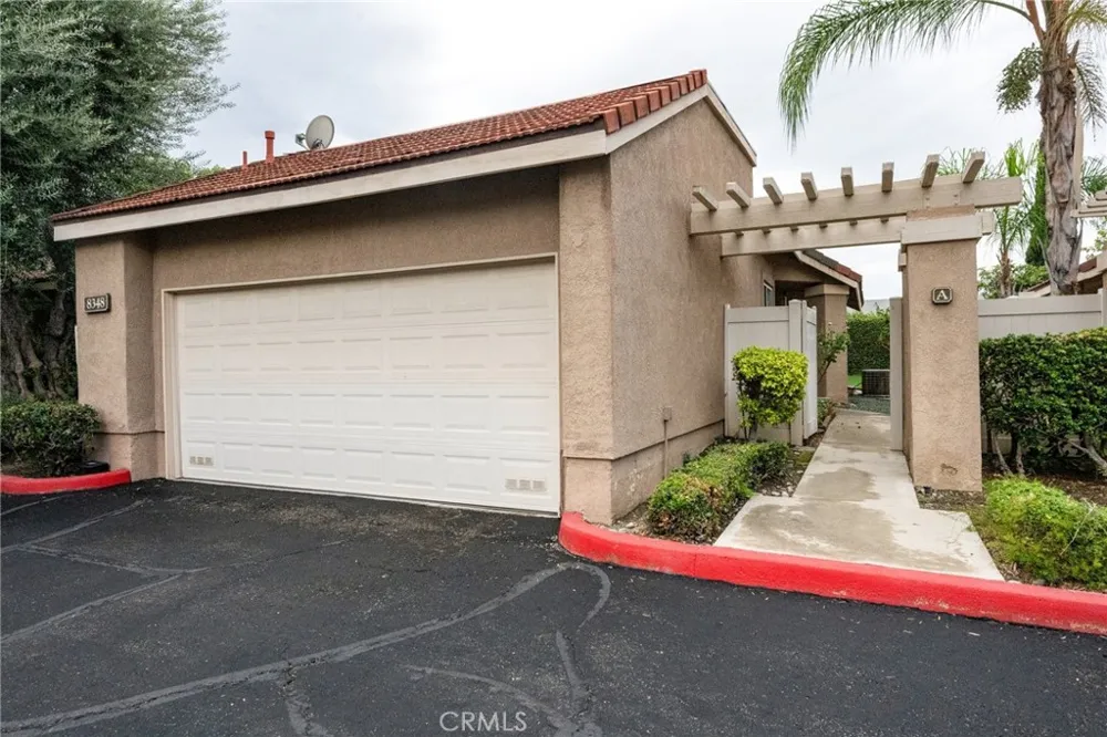 8348 Gabriel #A Rancho Cucamonga, CA 91730