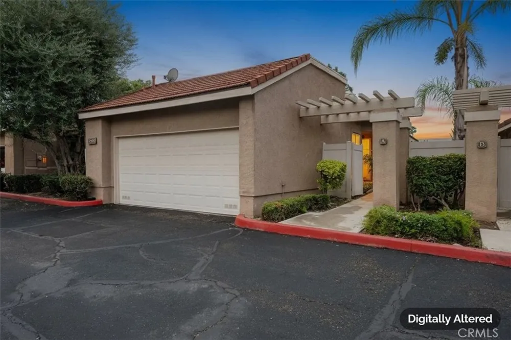 8348 Gabriel #A Rancho Cucamonga, CA 91730
