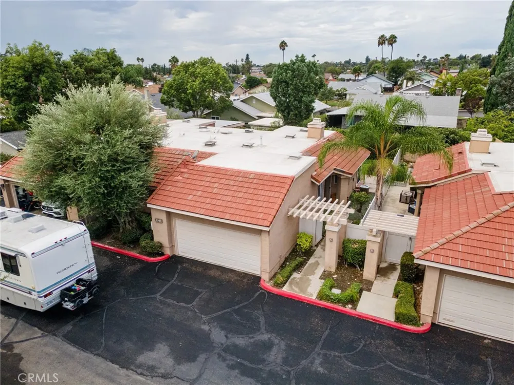 8348 Gabriel #A Rancho Cucamonga, CA 91730