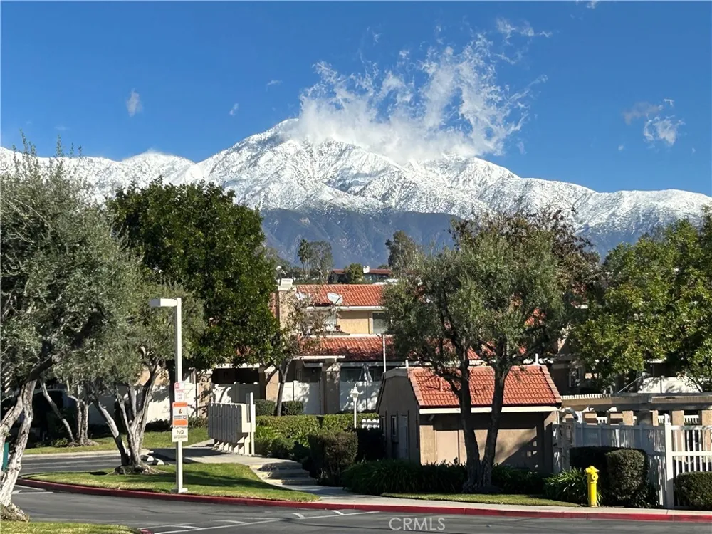 8348 Gabriel #A Rancho Cucamonga, CA 91730