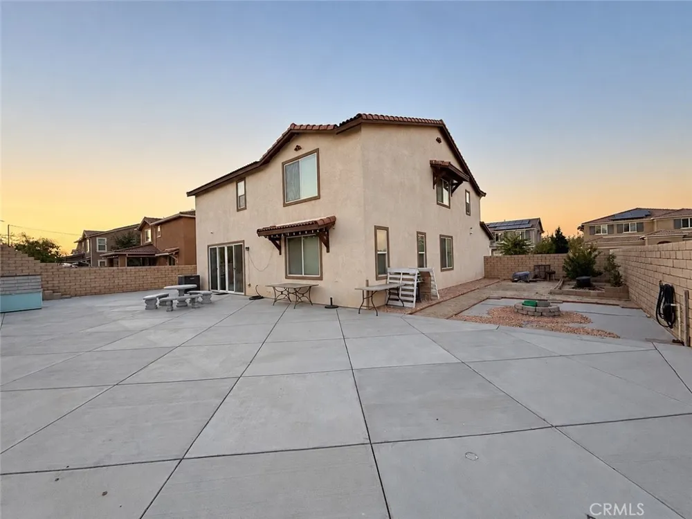 6550 Campbell Palmdale, CA 93552