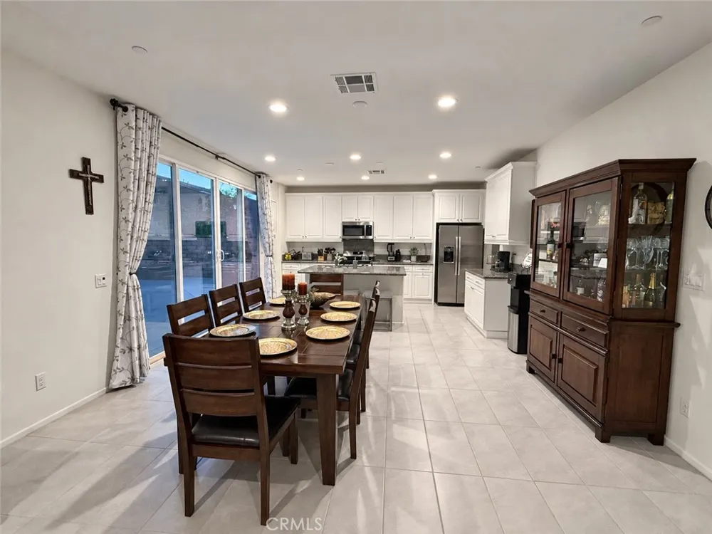 6550 Campbell Palmdale, CA 93552
