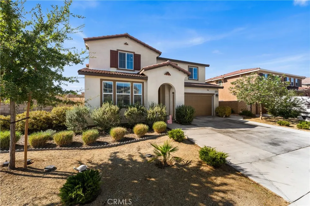 6550 Campbell Palmdale, CA 93552