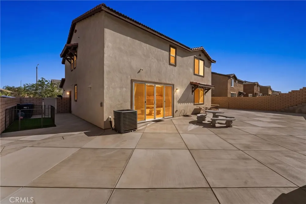 6550 Campbell Palmdale, CA 93552