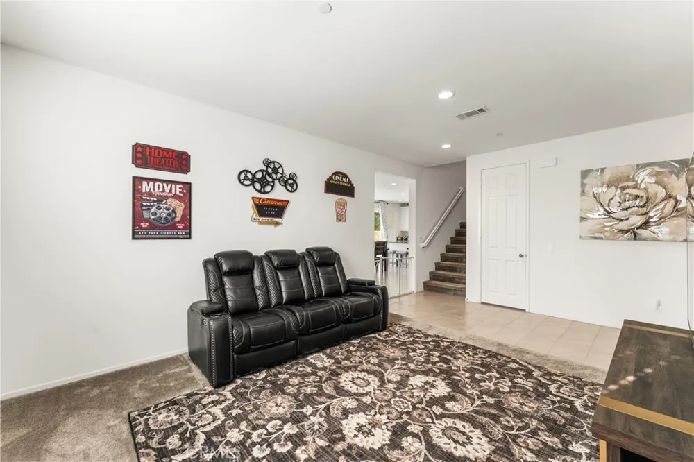 6550 Campbell Palmdale, CA 93552