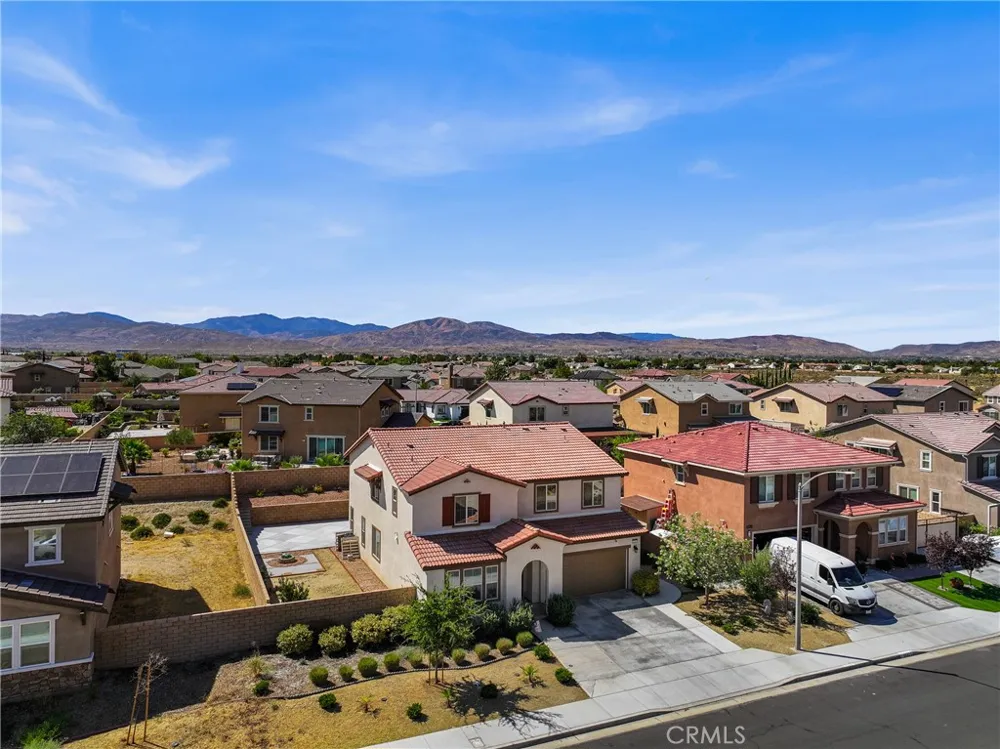 6550 Campbell Palmdale, CA 93552