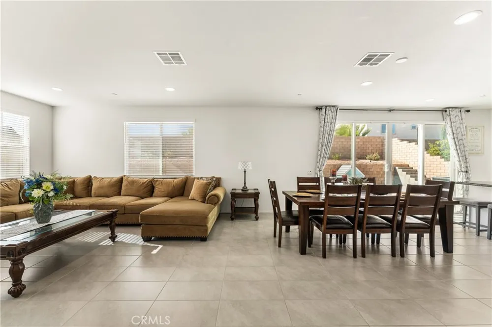 6550 Campbell Palmdale, CA 93552