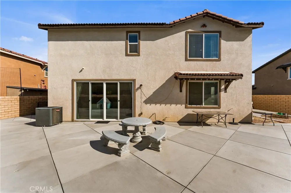 6550 Campbell Palmdale, CA 93552