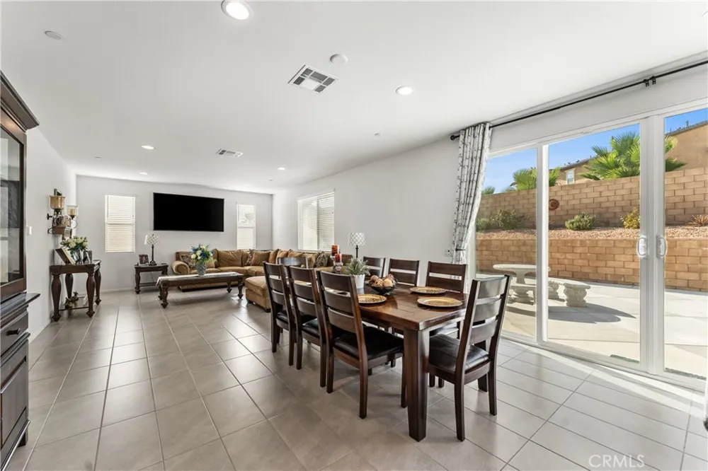 6550 Campbell Palmdale, CA 93552