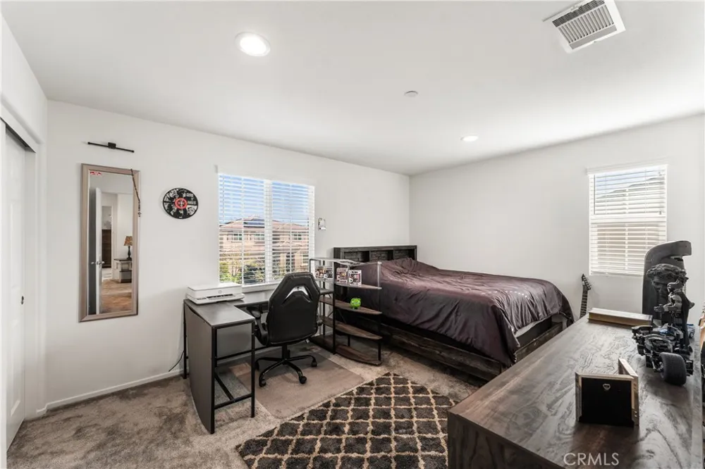 6550 Campbell Palmdale, CA 93552