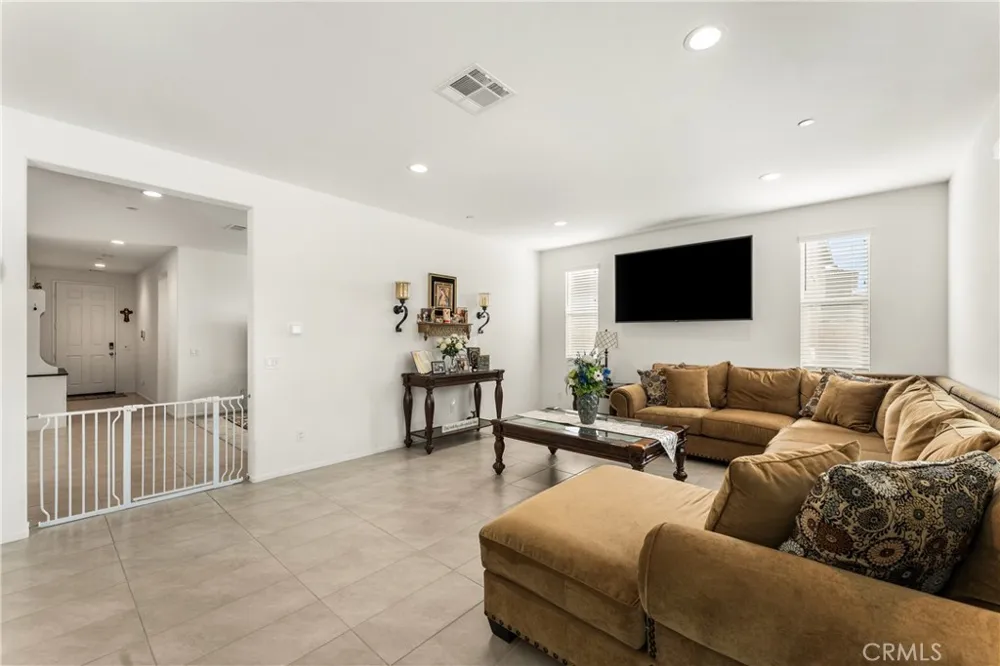 6550 Campbell Palmdale, CA 93552