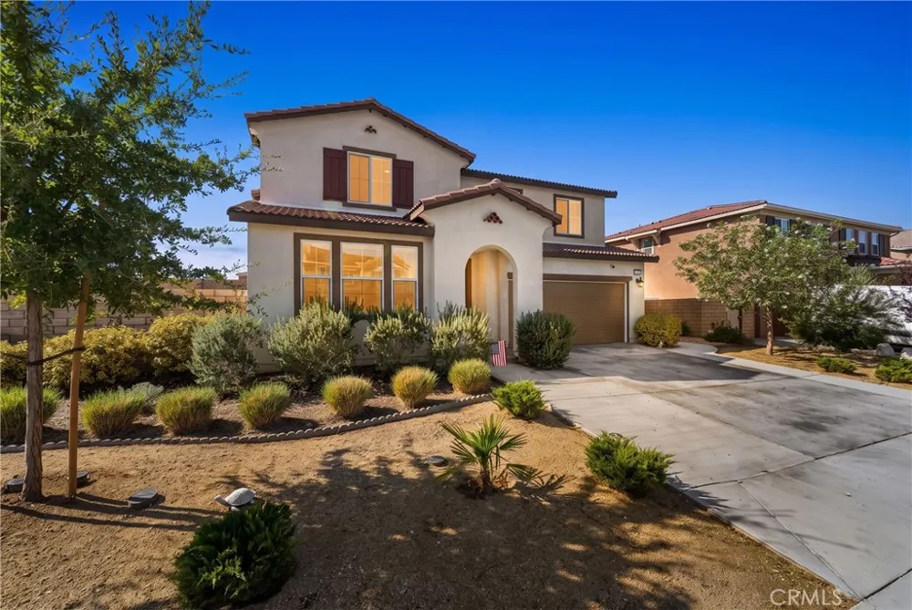 6550 Campbell Palmdale, CA 93552
