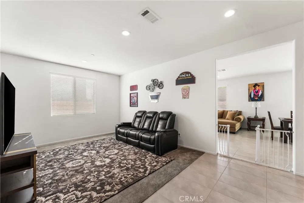 6550 Campbell Palmdale, CA 93552