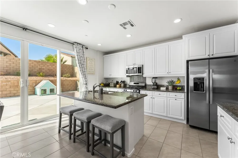 6550 Campbell Palmdale, CA 93552