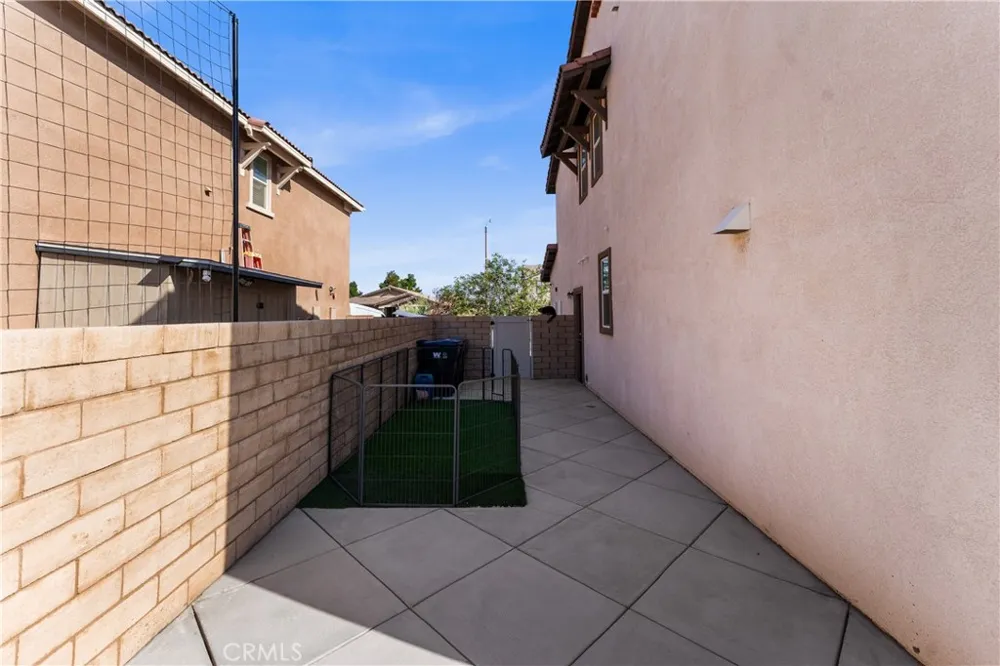 6550 Campbell Palmdale, CA 93552
