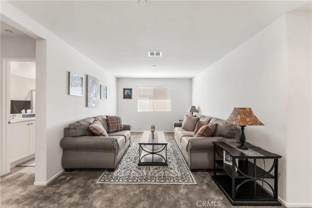 6550 Campbell Palmdale, CA 93552