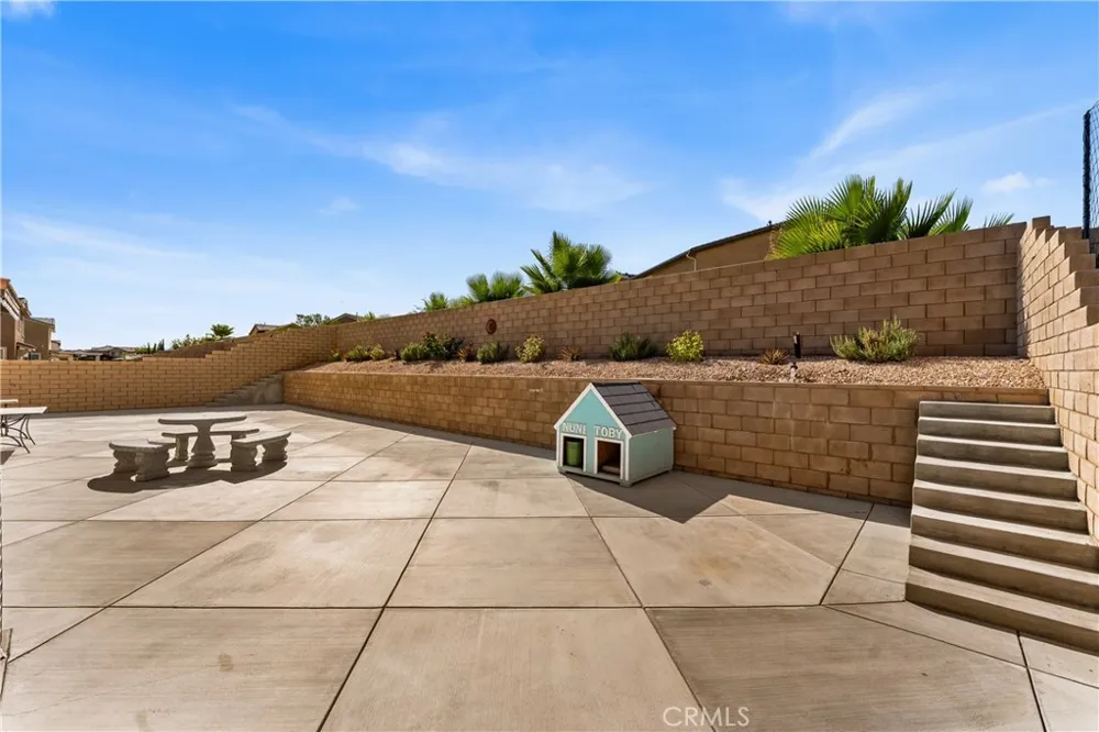 6550 Campbell Palmdale, CA 93552
