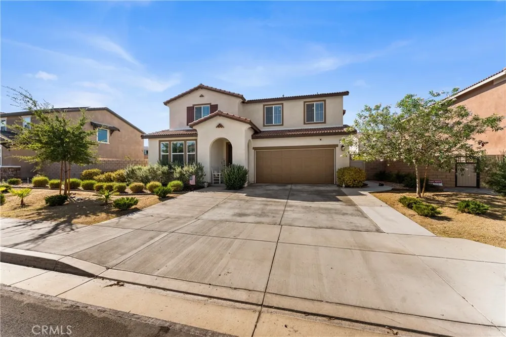6550 Campbell Palmdale, CA 93552