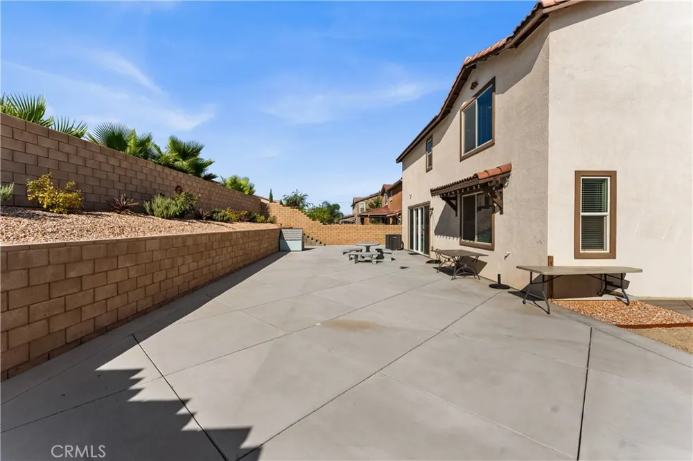 6550 Campbell Palmdale, CA 93552