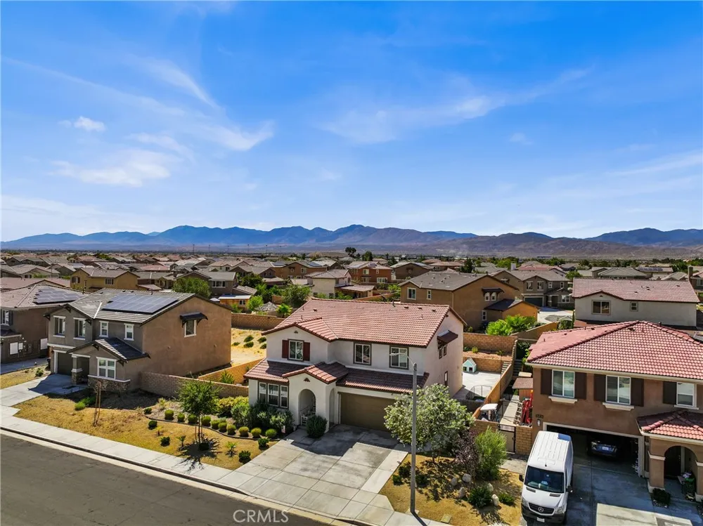 6550 Campbell Palmdale, CA 93552